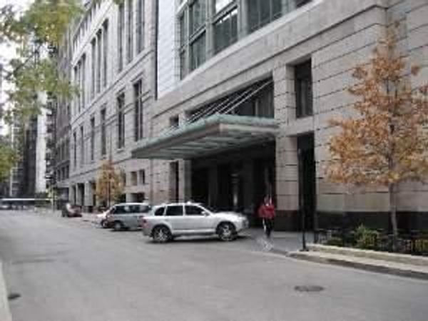 130 N GARLAND Court , Unit 1808, Chicago, IL 60603