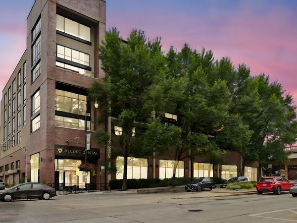3946 N Ravenswood Avenue , Unit 603, Chicago, IL 60613