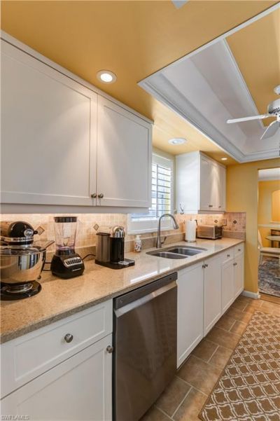 4126 Belair Ln , Unit B-10, Naples, FL 34103 Photo