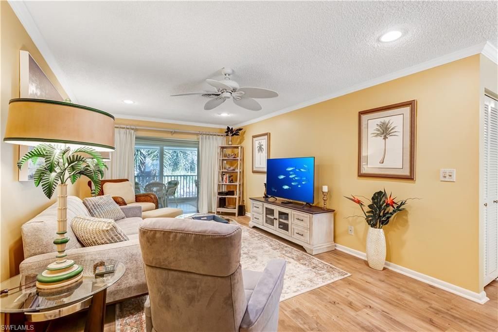 4126 Belair Ln , Unit B-10, Naples, FL 34103 Photo
