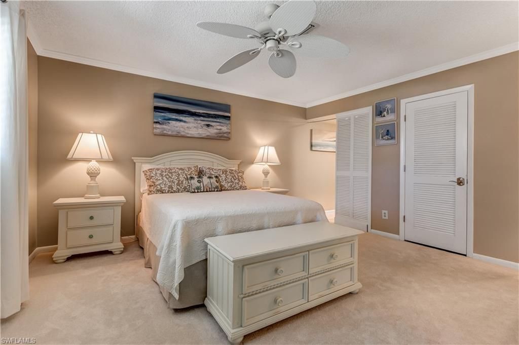 4126 Belair Ln , Unit B-10, Naples, FL 34103 Photo