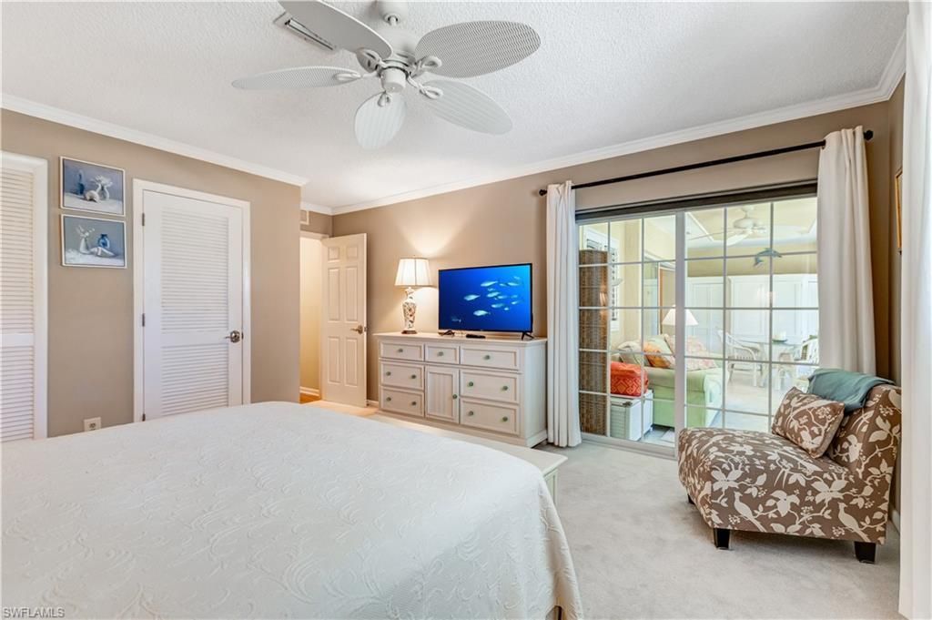 4126 Belair Ln , Unit B-10, Naples, FL 34103 Photo