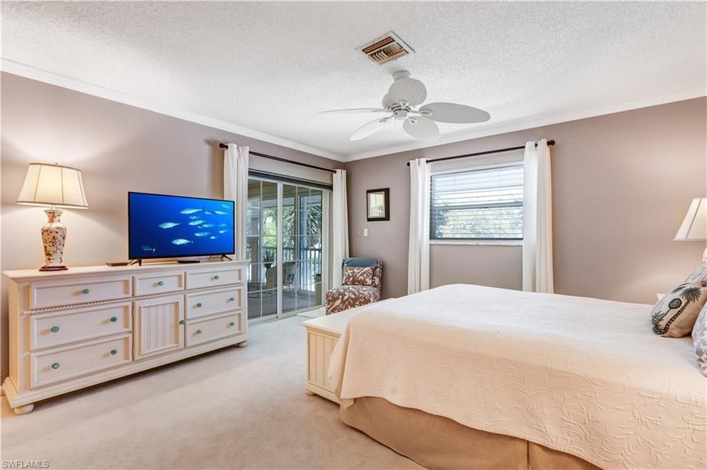 4126 Belair Ln , Unit B-10, Naples, FL 34103 Photo