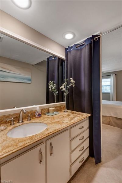 4126 Belair Ln , Unit B-10, Naples, FL 34103 Photo