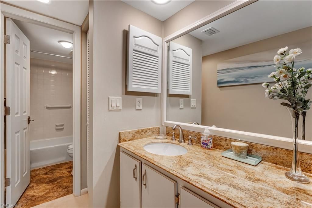 4126 Belair Ln , Unit B-10, Naples, FL 34103 Photo