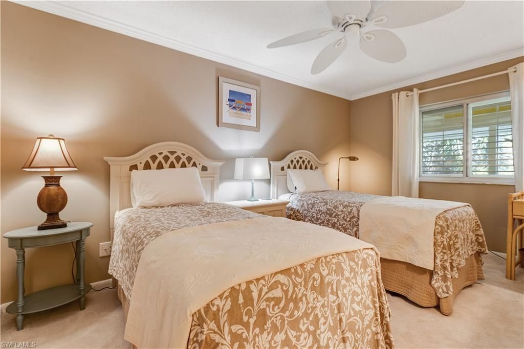 4126 Belair Ln , Unit B-10, Naples, FL 34103 Photo