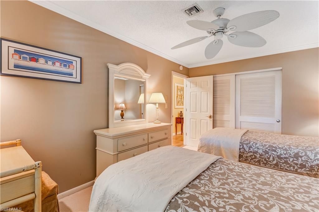 4126 Belair Ln , Unit B-10, Naples, FL 34103 Photo