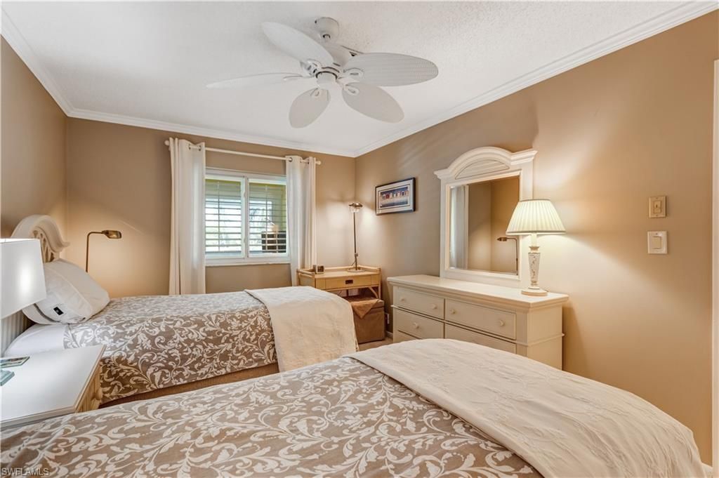 4126 Belair Ln , Unit B-10, Naples, FL 34103 Photo