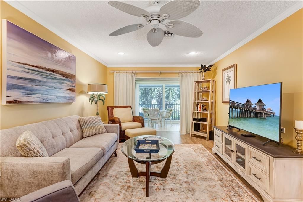4126 Belair Ln , Unit B-10, Naples, FL 34103 Photo