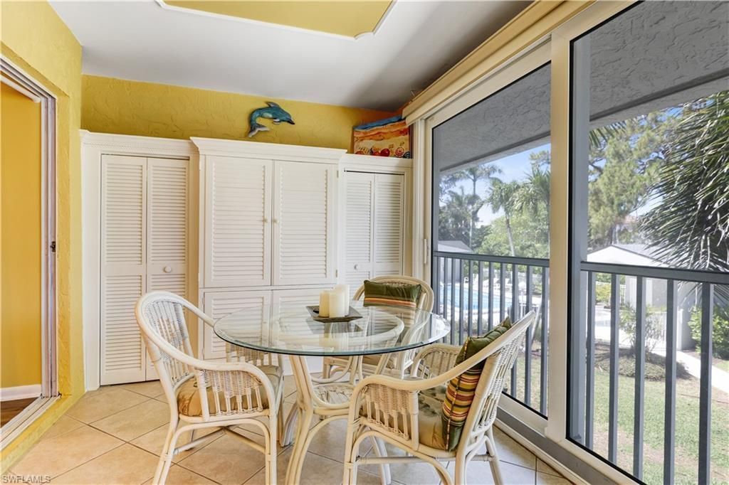 4126 Belair Ln , Unit B-10, Naples, FL 34103 Photo