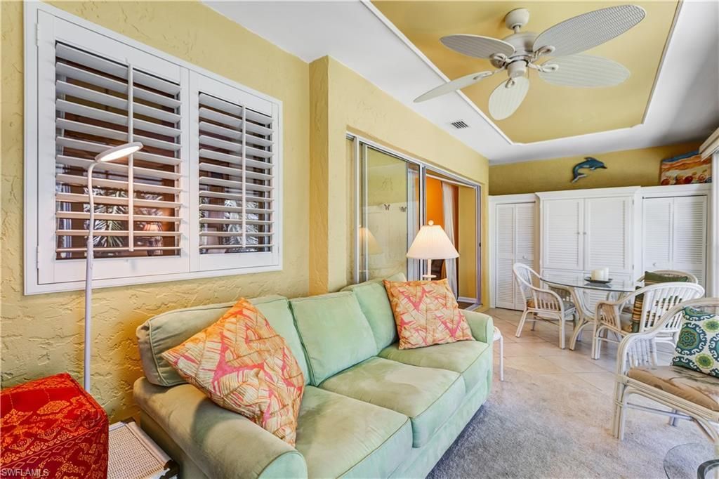 4126 Belair Ln , Unit B-10, Naples, FL 34103 Photo