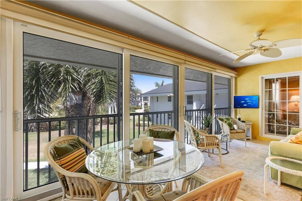 4126 Belair Ln , Unit B-10, Naples, FL 34103 Photo
