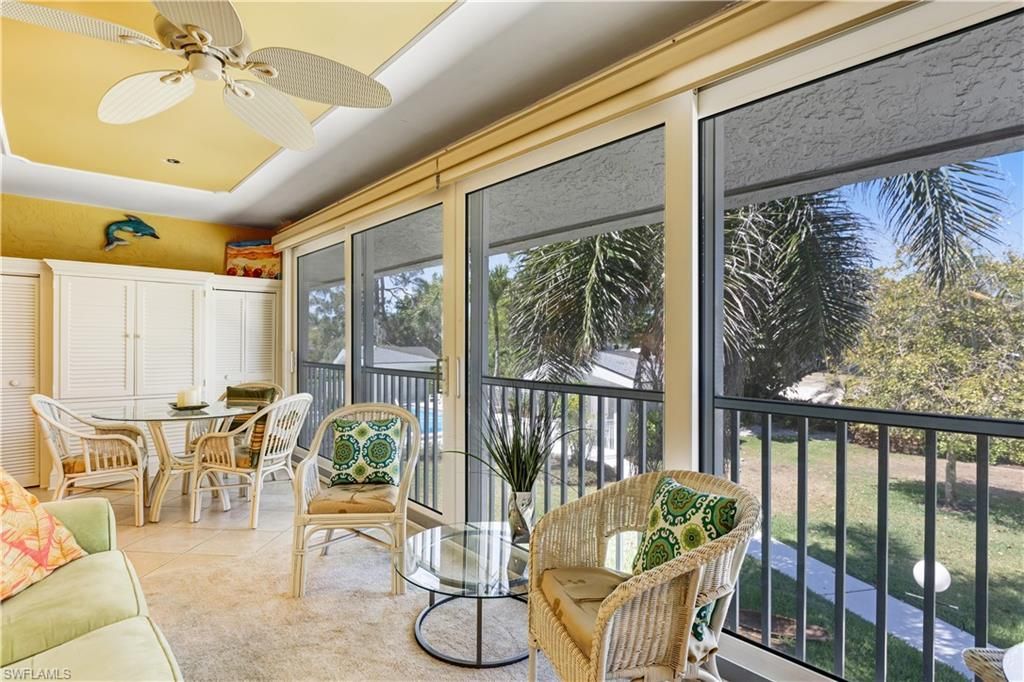 4126 Belair Ln , Unit B-10, Naples, FL 34103 Photo