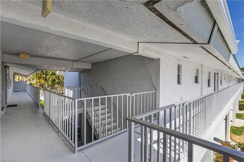 4126 Belair Ln , Unit B-10, Naples, FL 34103 Photo