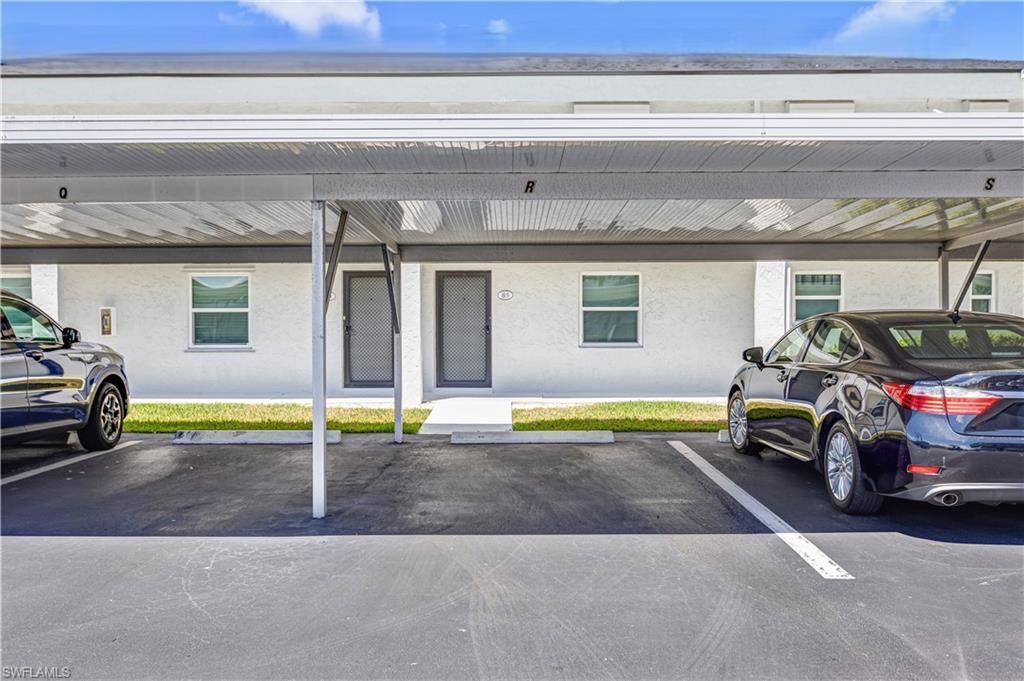 4126 Belair Ln , Unit B-10, Naples, FL 34103 Photo