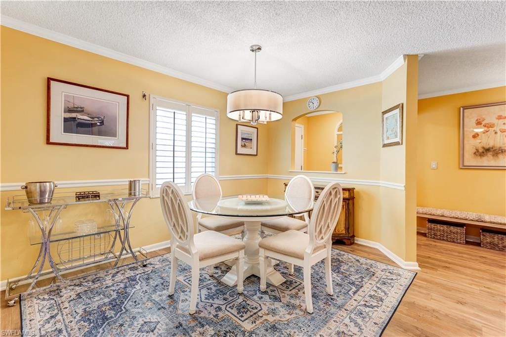 4126 Belair Ln , Unit B-10, Naples, FL 34103 Photo