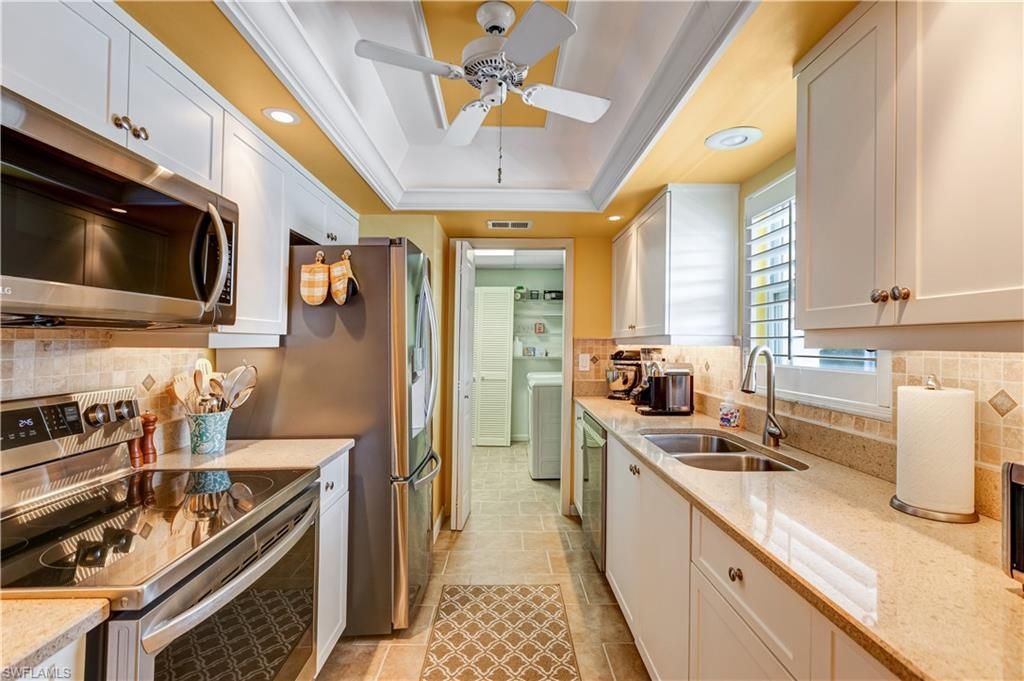 4126 Belair Ln , Unit B-10, Naples, FL 34103 Photo