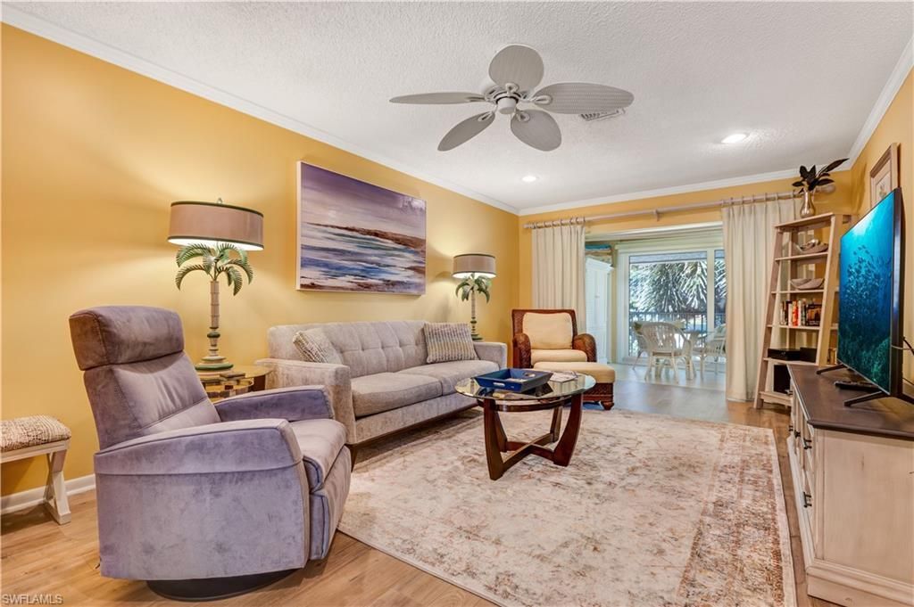 4126 Belair Ln , Unit B-10, Naples, FL 34103 Photo
