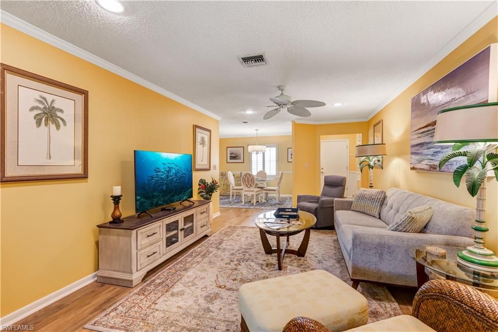 4126 Belair Ln , Unit B-10, Naples, FL 34103 Photo