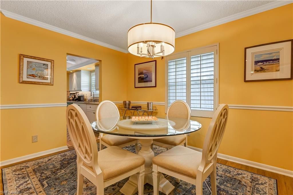 4126 Belair Ln , Unit B-10, Naples, FL 34103 Photo