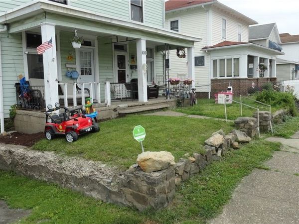 428-430 Grant Street, Newell, WV 26050