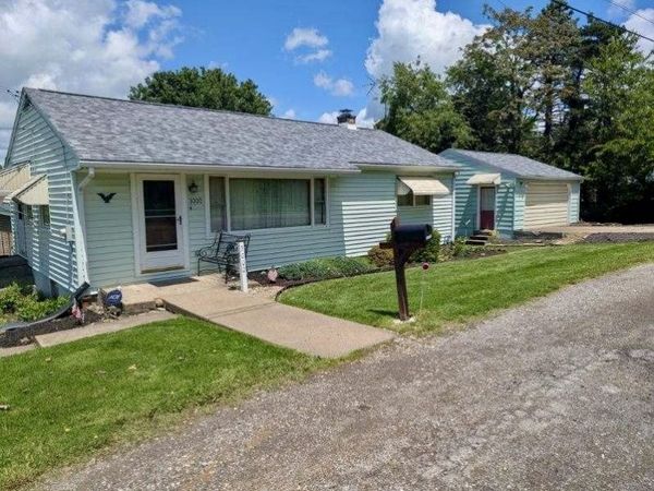 3000 30th St, Beaver Falls, PA 15010