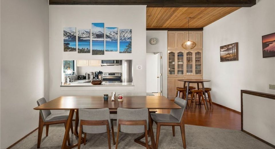 123 Juanita Drive, Unit 21, Incline Village, NV 89451 Photo
