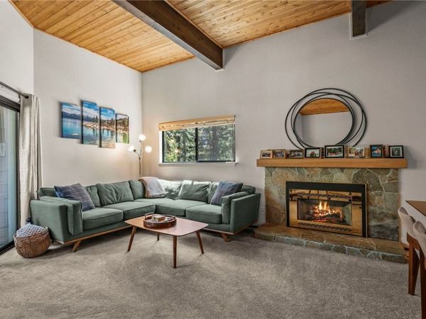 123 Juanita Drive , Unit 21, Incline Village, NV 89451