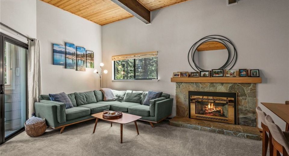 123 Juanita Drive , Unit 21, Incline Village, NV 89451 Photo
