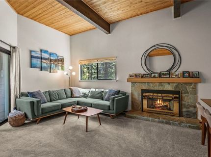 123 Juanita Drive, Unit 21, Incline Village, NV 89451 Photo