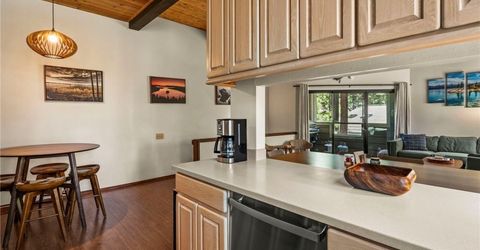123 Juanita Drive, Unit 21, Incline Village, NV 89451 Photo