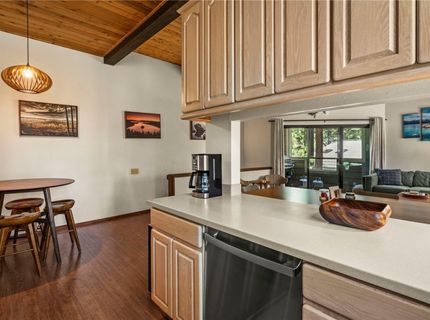 123 Juanita Drive, Unit 21, Incline Village, NV 89451 Photo