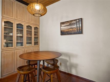123 Juanita Drive, Unit 21, Incline Village, NV 89451 Photo