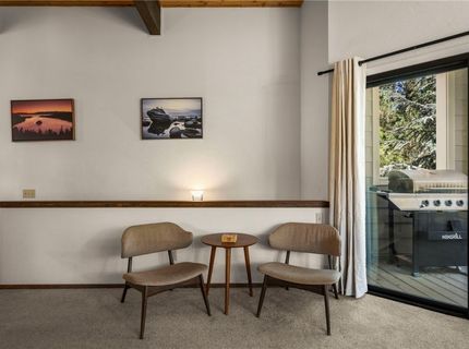 123 Juanita Drive, Unit 21, Incline Village, NV 89451 Photo