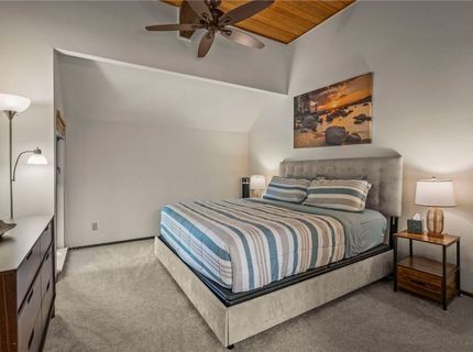 123 Juanita Drive, Unit 21, Incline Village, NV 89451 Photo