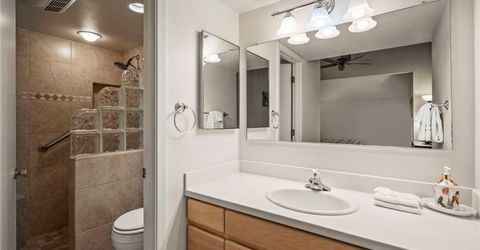 123 Juanita Drive, Unit 21, Incline Village, NV 89451 Photo