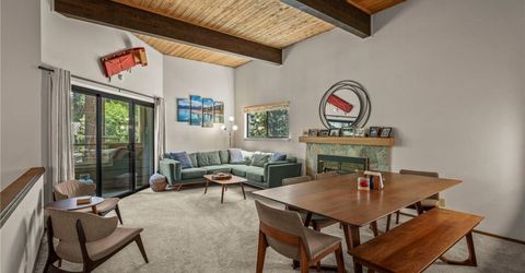 123 Juanita Drive , Unit 21, Incline Village, NV 89451 Photo