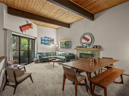 123 Juanita Drive, Unit 21, Incline Village, NV 89451 Photo