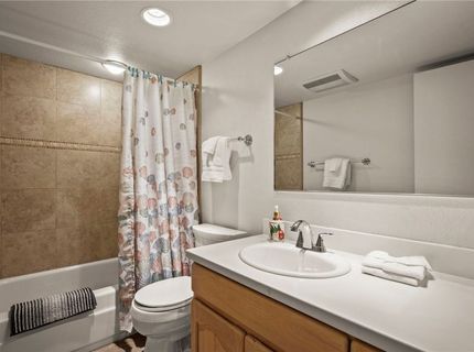 123 Juanita Drive, Unit 21, Incline Village, NV 89451 Photo