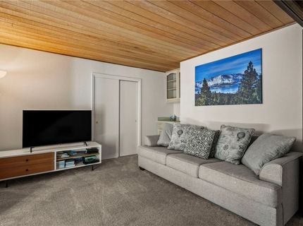 123 Juanita Drive , Unit 21, Incline Village, NV 89451 Photo