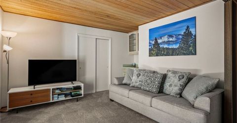 123 Juanita Drive, Unit 21, Incline Village, NV 89451 Photo