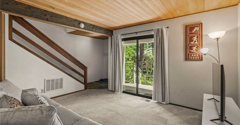 123 Juanita Drive , Unit 21, Incline Village, NV 89451 Photo