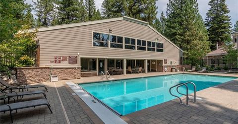 123 Juanita Drive , Unit 21, Incline Village, NV 89451 Photo
