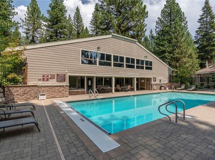123 Juanita Drive, Unit 21, Incline Village, NV 89451 Photo