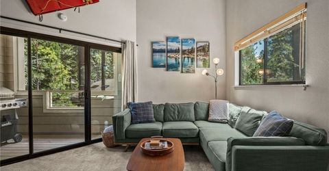 123 Juanita Drive , Unit 21, Incline Village, NV 89451 Photo