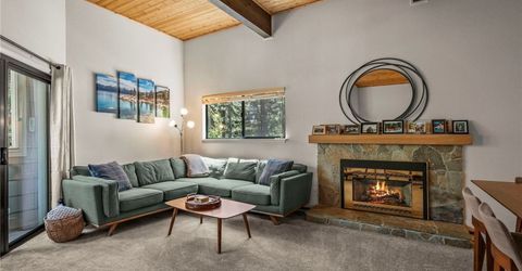 123 Juanita Drive, Unit 21, Incline Village, NV 89451 Photo