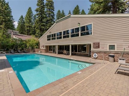 123 Juanita Drive , Unit 21, Incline Village, NV 89451 Photo