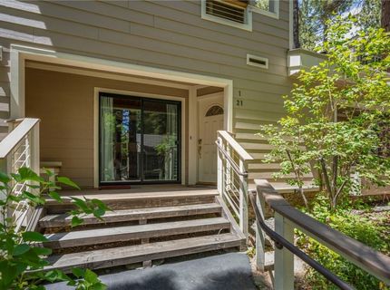 123 Juanita Drive, Unit 21, Incline Village, NV 89451 Photo