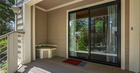 123 Juanita Drive, Unit 21, Incline Village, NV 89451 Photo
