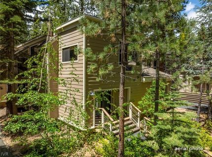 123 Juanita Drive , Unit 21, Incline Village, NV 89451 Photo
